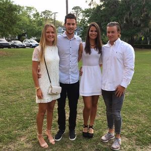 Meet your Posher, Blanca